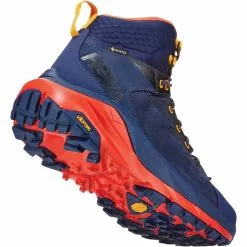 HOKA ONE ONE Sky Kaha Hiking Boot Men's -Dannerhoka one one Sales Store PABLMARE D2