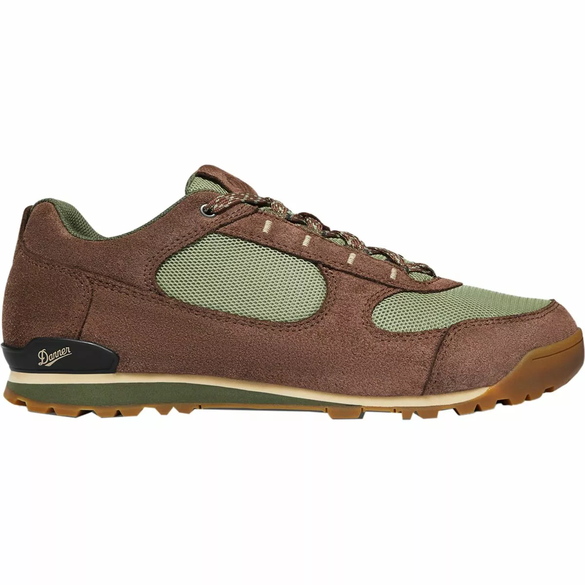 Danner Jag Low Hiking Shoe Men's 1 Danner Jag Low Hiking Shoe Men's