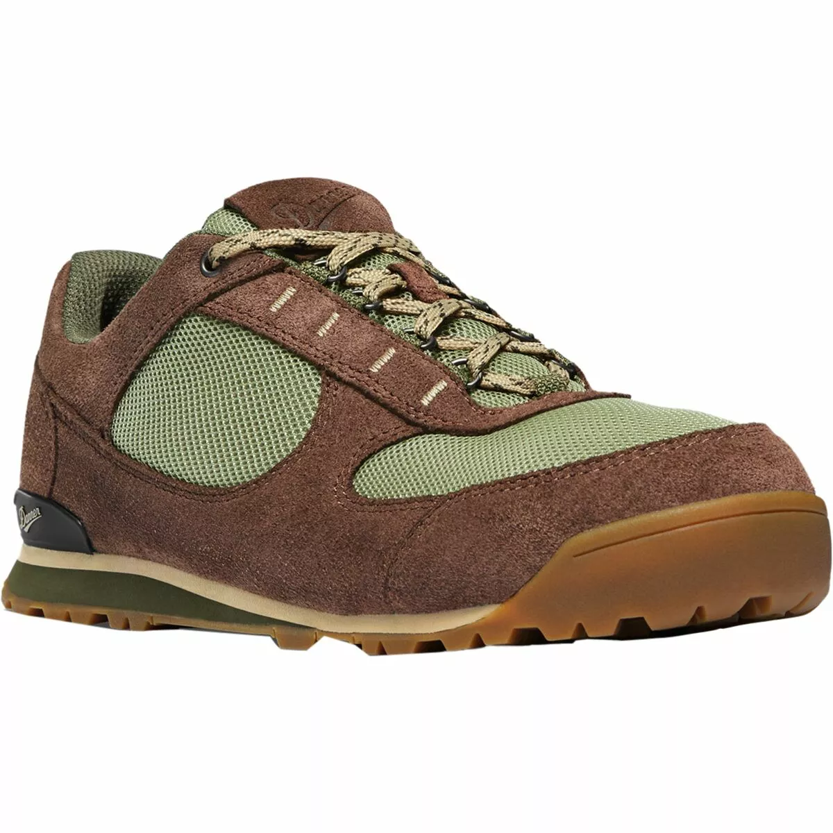 Danner Jag Low Hiking Shoe Men's 6 Danner Jag Low Hiking Shoe Men's - Image 6