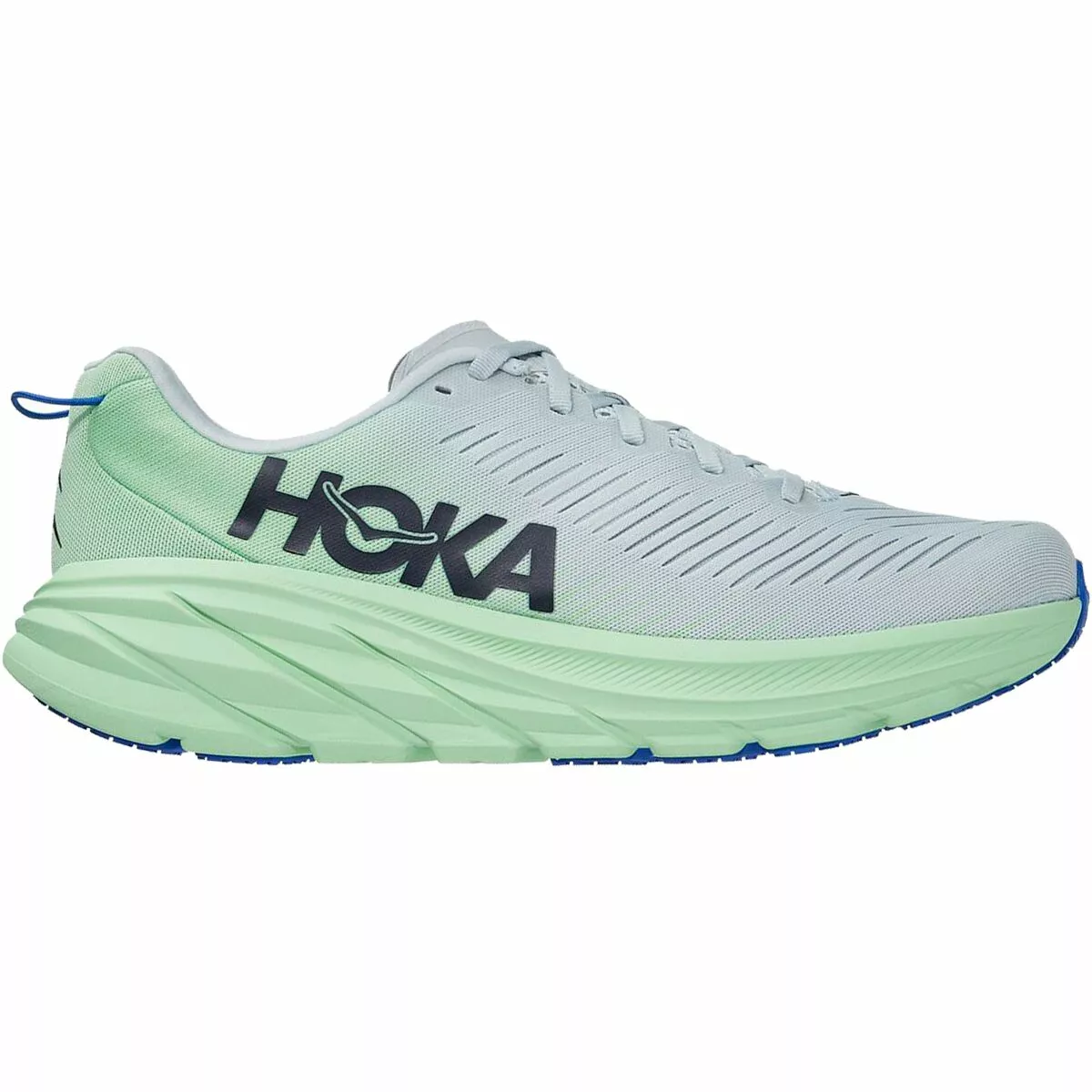 HOKA ONE ONE Rincon 3 Running Shoe Men's 8 HOKA ONE ONE Rincon 3 Running Shoe Men's - Image 8