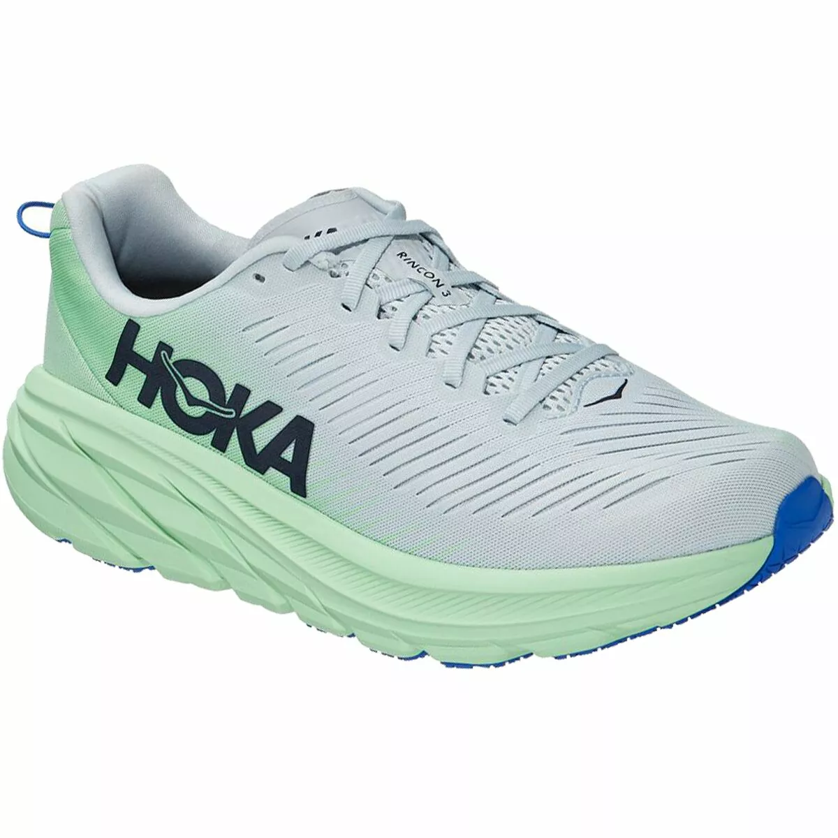 HOKA ONE ONE Rincon 3 Running Shoe Men's 13 HOKA ONE ONE Rincon 3 Running Shoe Men's - Image 13