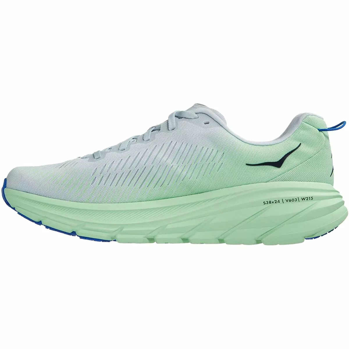 HOKA ONE ONE Rincon 3 Running Shoe Men's 10 HOKA ONE ONE Rincon 3 Running Shoe Men's - Image 10