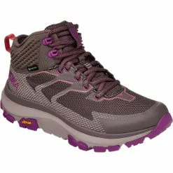 HOKA ONE ONE Sky Toa Hiking Boot Women's 29 HOKA ONE ONE Sky Toa Hiking Boot Women's -Dannerhoka one one Sales Store PLUTRUBYZ D1
