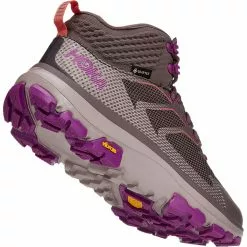 HOKA ONE ONE Sky Toa Hiking Boot Women's 27 HOKA ONE ONE Sky Toa Hiking Boot Women's -Dannerhoka one one Sales Store PLUTRUBYZ D3