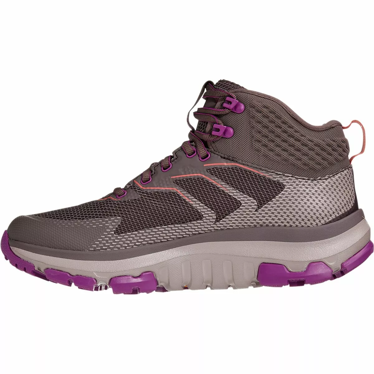 HOKA ONE ONE Sky Toa Hiking Boot Women's 12 HOKA ONE ONE Sky Toa Hiking Boot Women's - Image 12