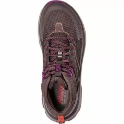 HOKA ONE ONE Sky Toa Hiking Boot Women's 25 HOKA ONE ONE Sky Toa Hiking Boot Women's -Dannerhoka one one Sales Store PLUTRUBYZ D5