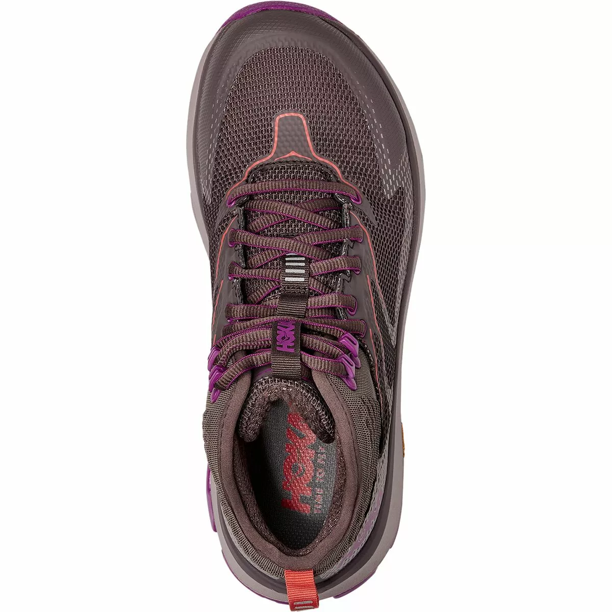 HOKA ONE ONE Sky Toa Hiking Boot Women's 11 HOKA ONE ONE Sky Toa Hiking Boot Women's - Image 11