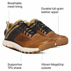 Danner Trail 2650 Full Grain Hiking Shoe Men's -Dannerhoka one one Sales Store PRASAN D12