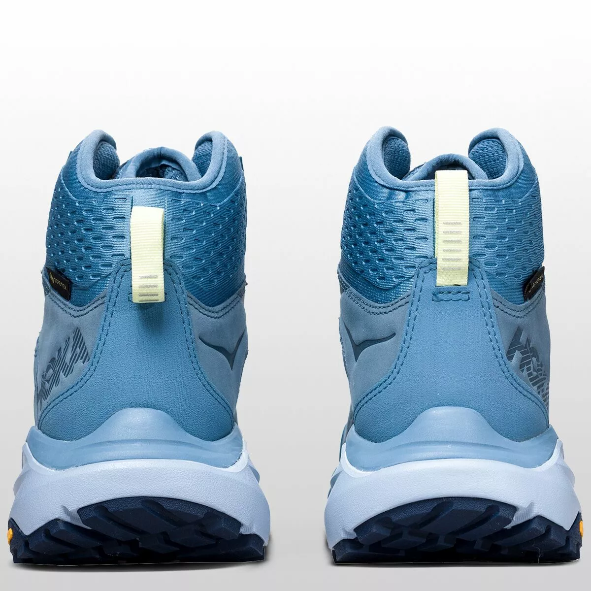 HOKA ONE ONE Sky Kaha Hiking Boot Women's 8 HOKA ONE ONE Sky Kaha Hiking Boot Women's - Image 8