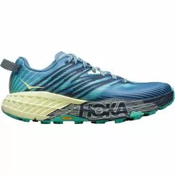 HOKA ONE ONE Speedgoat 4 Trail Running Shoe Women's 57 HOKA ONE ONE Speedgoat 4 Trail Running Shoe Women's -Dannerhoka one one Sales Store PRBLLUGR