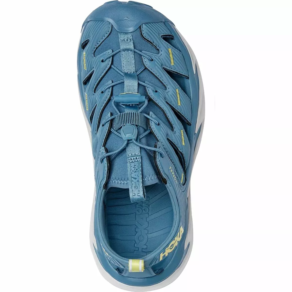 HOKA ONE ONE Hopara Sandal Women's 4 HOKA ONE ONE Hopara Sandal Women's - Image 4