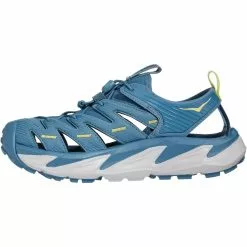 HOKA ONE ONE Hopara Sandal Women's 8 HOKA ONE ONE Hopara Sandal Women's -Dannerhoka one one Sales Store PRBLLURO D5