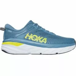 HOKA ONE ONE Bondi 7 Running Shoe Men's -Dannerhoka one one Sales Store PROBLUCIT