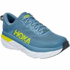 HOKA ONE ONE Bondi 7 Running Shoe Men's -Dannerhoka one one Sales Store PROBLUCIT D1