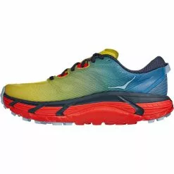HOKA ONE ONE Mafate Speed 3 Trail Running Shoe Men's -Dannerhoka one one Sales Store PROBLUFIE D12