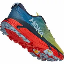 HOKA ONE ONE Mafate Speed 3 Trail Running Shoe Men's -Dannerhoka one one Sales Store PROBLUFIE D9