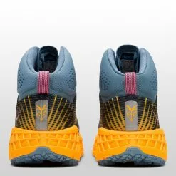 HOKA ONE ONE Speedgoat Mid 2 GTX Trail Run Shoe Women's 16 HOKA ONE ONE Speedgoat Mid 2 GTX Trail Run Shoe Women's -Dannerhoka one one Sales Store PROBLUSAF D15