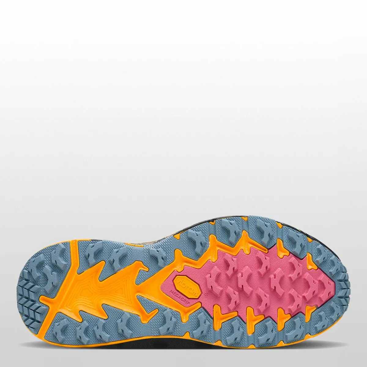 HOKA ONE ONE Speedgoat Mid 2 GTX Trail Run Shoe Women's 7 HOKA ONE ONE Speedgoat Mid 2 GTX Trail Run Shoe Women's - Image 7