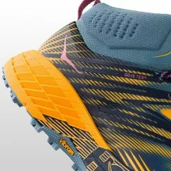 HOKA ONE ONE Speedgoat Mid 2 GTX Trail Run Shoe Women's 14 HOKA ONE ONE Speedgoat Mid 2 GTX Trail Run Shoe Women's -Dannerhoka one one Sales Store PROBLUSAF D17