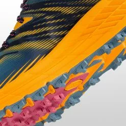 HOKA ONE ONE Speedgoat Mid 2 GTX Trail Run Shoe Women's 13 HOKA ONE ONE Speedgoat Mid 2 GTX Trail Run Shoe Women's -Dannerhoka one one Sales Store PROBLUSAF D18