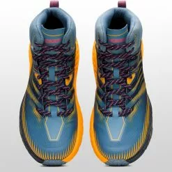 HOKA ONE ONE Speedgoat Mid 2 GTX Trail Run Shoe Women's 11 HOKA ONE ONE Speedgoat Mid 2 GTX Trail Run Shoe Women's -Dannerhoka one one Sales Store PROBLUSAF D20