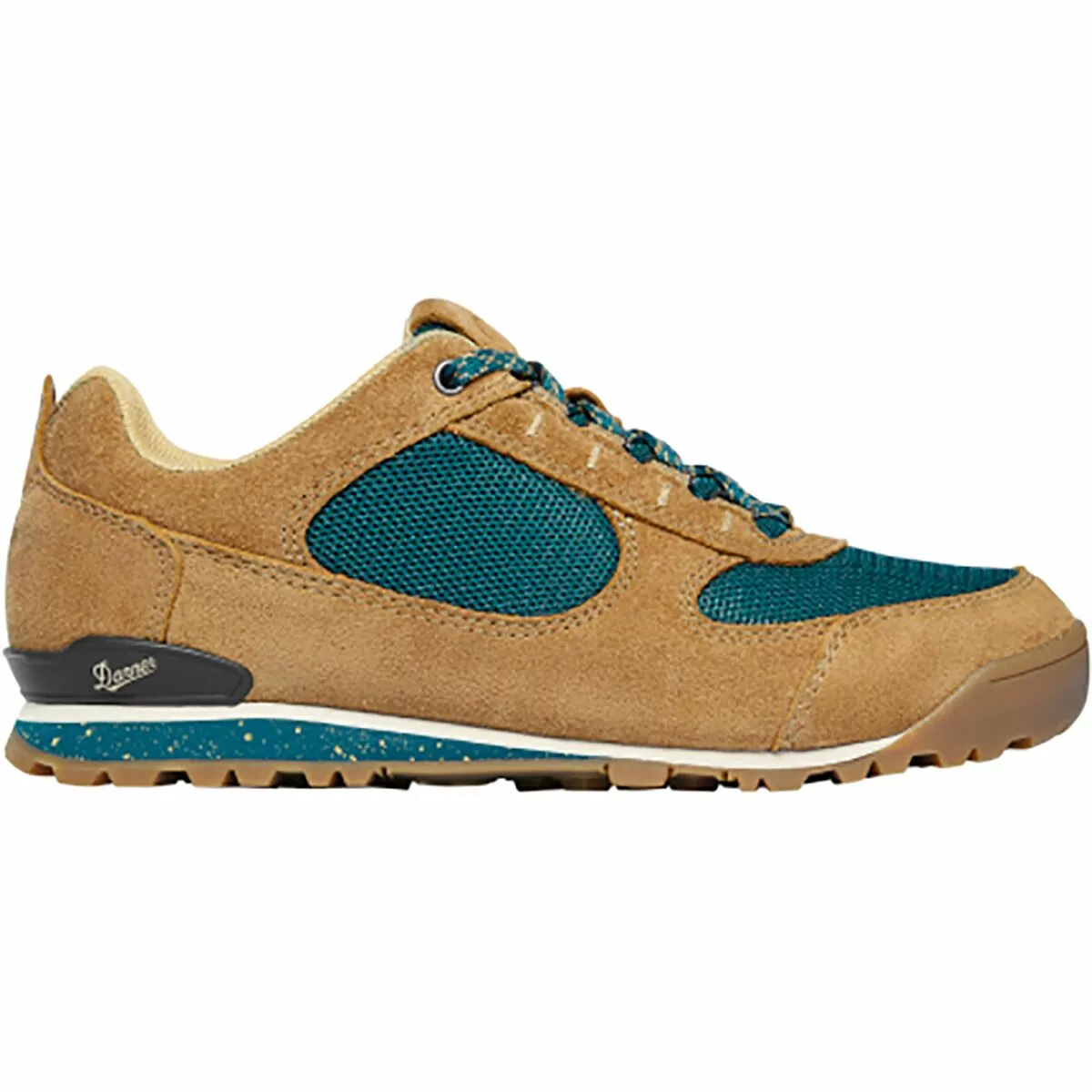 Danner Jag Low Hiking Shoe Women's 11 Danner Jag Low Hiking Shoe Women's - Image 11