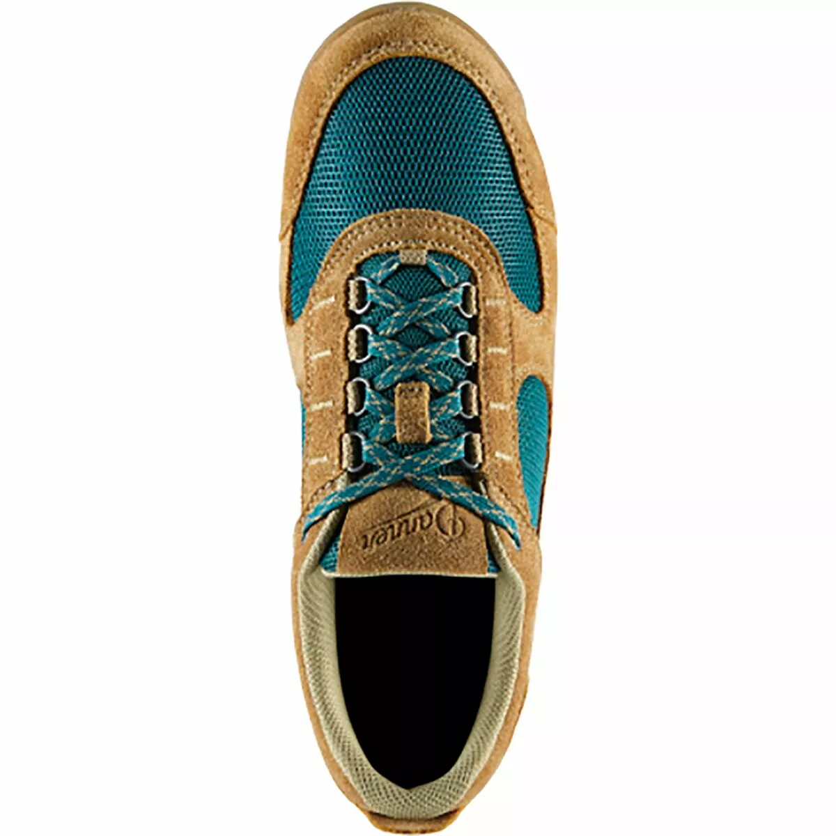 Danner Jag Low Hiking Shoe Women's 13 Danner Jag Low Hiking Shoe Women's - Image 13