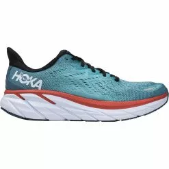 HOKA ONE ONE Clifton 8 Running Shoe Men's 53 HOKA ONE ONE Clifton 8 Running Shoe Men's -Dannerhoka one one Sales Store REATEAAQU