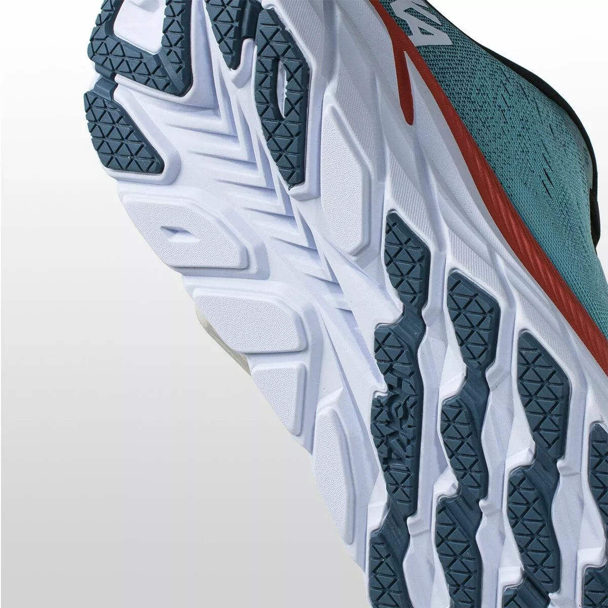 HOKA ONE ONE Clifton 8 Running Shoe Men's 30 HOKA ONE ONE Clifton 8 Running Shoe Men's - Image 30