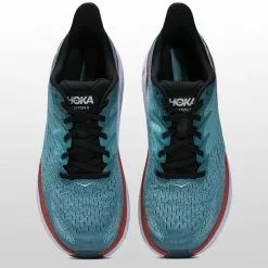 HOKA ONE ONE Clifton 8 Running Shoe Men's 61 HOKA ONE ONE Clifton 8 Running Shoe Men's -Dannerhoka one one Sales Store REATEAAQU D14