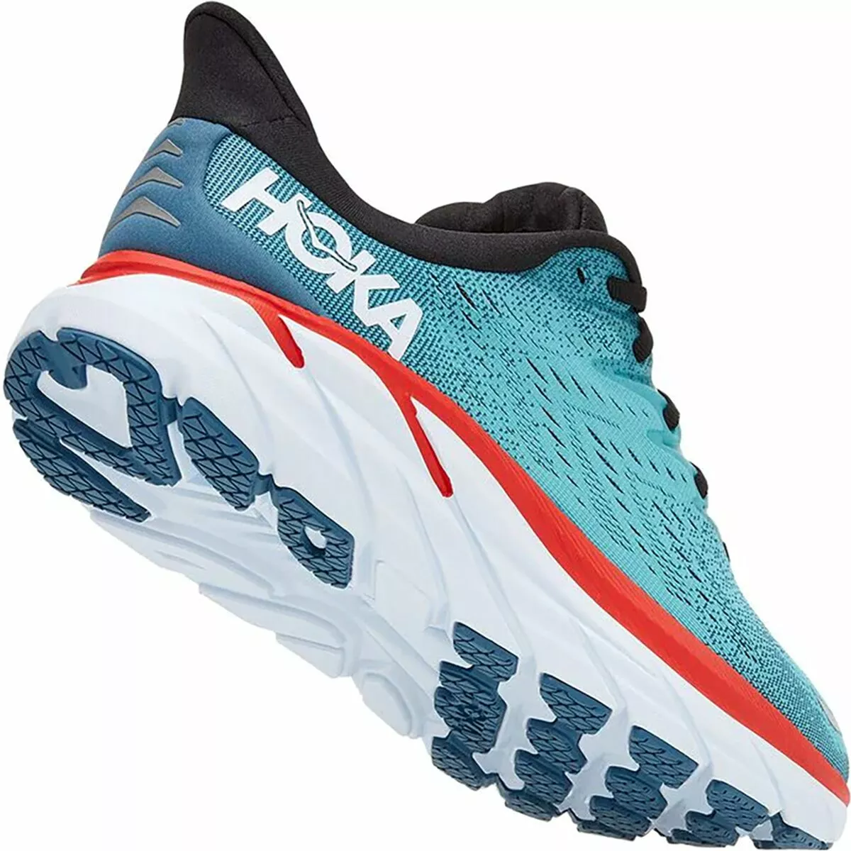 HOKA ONE ONE Clifton 8 Running Shoe Men's 25 HOKA ONE ONE Clifton 8 Running Shoe Men's - Image 25