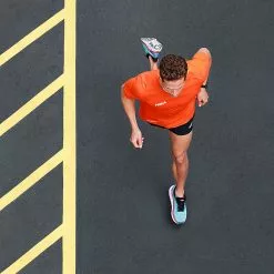 HOKA ONE ONE Clifton 8 Running Shoe Men's 55 HOKA ONE ONE Clifton 8 Running Shoe Men's -Dannerhoka one one Sales Store REATEAAQU D6