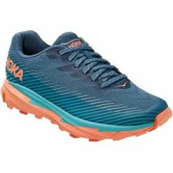 HOKA ONE ONE Torrent 2 Trail Running Shoe Women's 71 HOKA ONE ONE Torrent 2 Trail Running Shoe Women's -Dannerhoka one one Sales Store REATEACAN D1 1