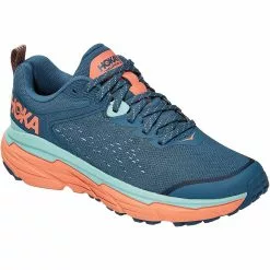 HOKA ONE ONE Challenger ATR 6 Running Shoe Women's -Dannerhoka one one Sales Store REATEACAN D1