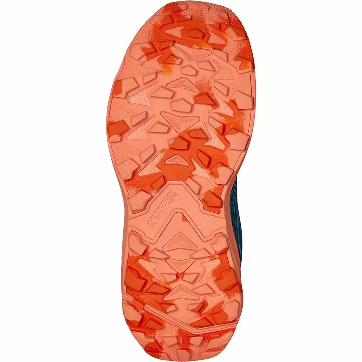 HOKA ONE ONE Torrent 2 Trail Running Shoe Women's 35 HOKA ONE ONE Torrent 2 Trail Running Shoe Women's - Image 35