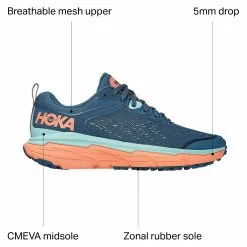 HOKA ONE ONE Challenger ATR 6 Running Shoe Women's -Dannerhoka one one Sales Store REATEACAN D6