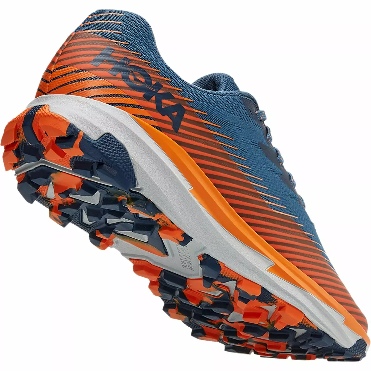 HOKA ONE ONE Torrent 2 Trail Running Shoe Men's 31 HOKA ONE ONE Torrent 2 Trail Running Shoe Men's - Image 31