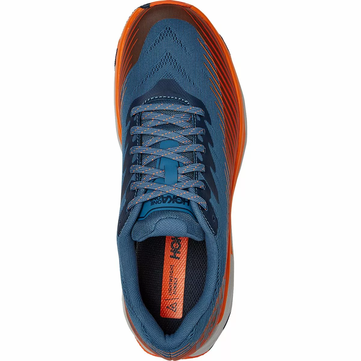 HOKA ONE ONE Torrent 2 Trail Running Shoe Men's 29 HOKA ONE ONE Torrent 2 Trail Running Shoe Men's - Image 29