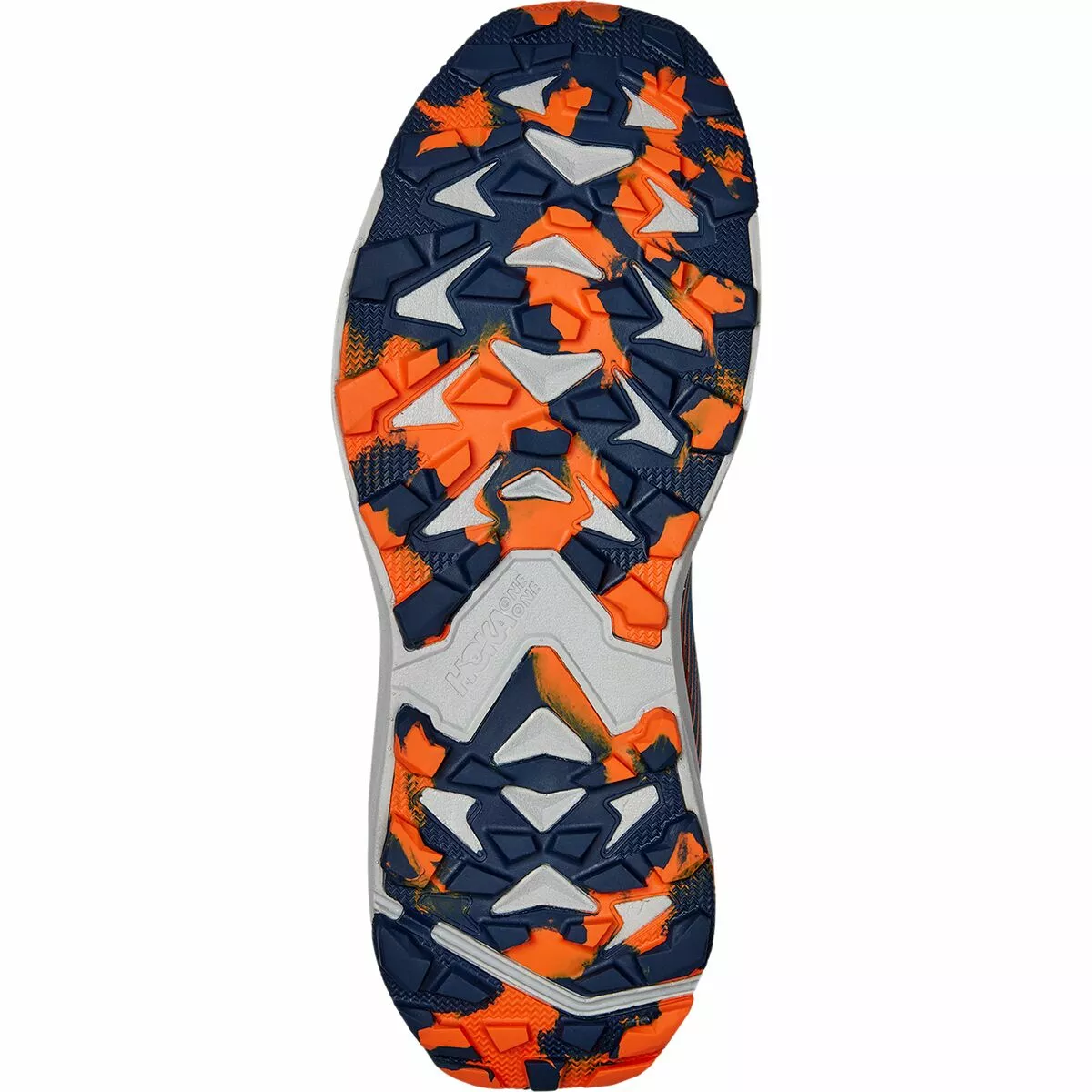 HOKA ONE ONE Torrent 2 Trail Running Shoe Men's 28 HOKA ONE ONE Torrent 2 Trail Running Shoe Men's - Image 28