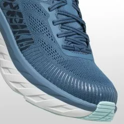 HOKA ONE ONE Bondi 7 Running Shoe Men's -Dannerhoka one one Sales Store RETEOUSP D10