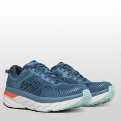HOKA ONE ONE Bondi 7 Running Shoe Men's -Dannerhoka one one Sales Store RETEOUSP D5