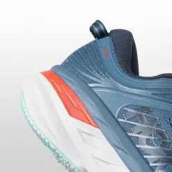 HOKA ONE ONE Bondi 7 Running Shoe Men's -Dannerhoka one one Sales Store RETEOUSP D8