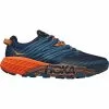 HOKA ONE ONE Speedgoat 4 Wide Running Shoe Men's