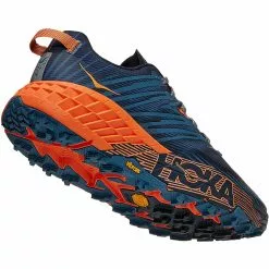 HOKA ONE ONE Speedgoat 4 Wide Running Shoe Men's -Dannerhoka one one Sales Store RETEPEOR D2
