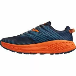 HOKA ONE ONE Speedgoat 4 Wide Running Shoe Men's -Dannerhoka one one Sales Store RETEPEOR D3