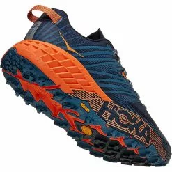 HOKA ONE ONE Speedgoat 4 Trail Running Shoe Men's 40 HOKA ONE ONE Speedgoat 4 Trail Running Shoe Men's -Dannerhoka one one Sales Store RETEPEOR D4 1