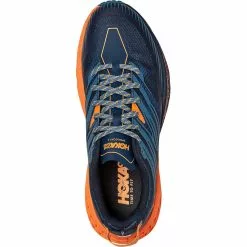 HOKA ONE ONE Speedgoat 4 Wide Running Shoe Men's -Dannerhoka one one Sales Store RETEPEOR D4