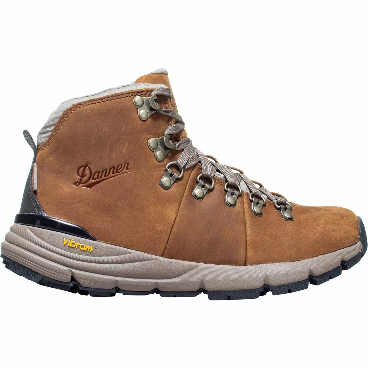 Danner Mountain 600 Full Grain Hiking Boot Women's 1 Danner Mountain 600 Full Grain Hiking Boot Women's
