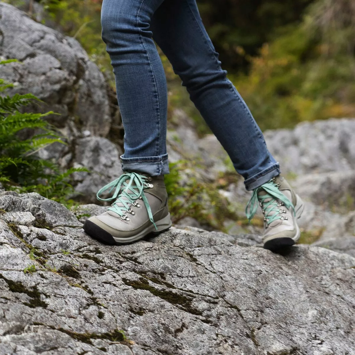 Danner Adrika Hiker Boot Women's 2 Danner Adrika Hiker Boot Women's - Image 2