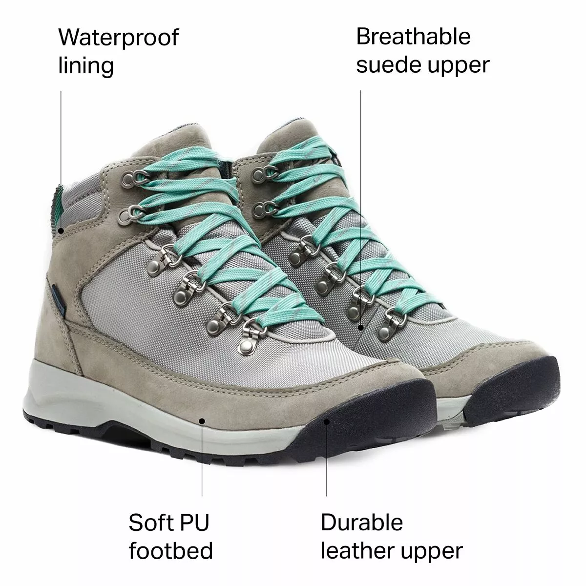 Danner Adrika Hiker Boot Women's 14 Danner Adrika Hiker Boot Women's - Image 14